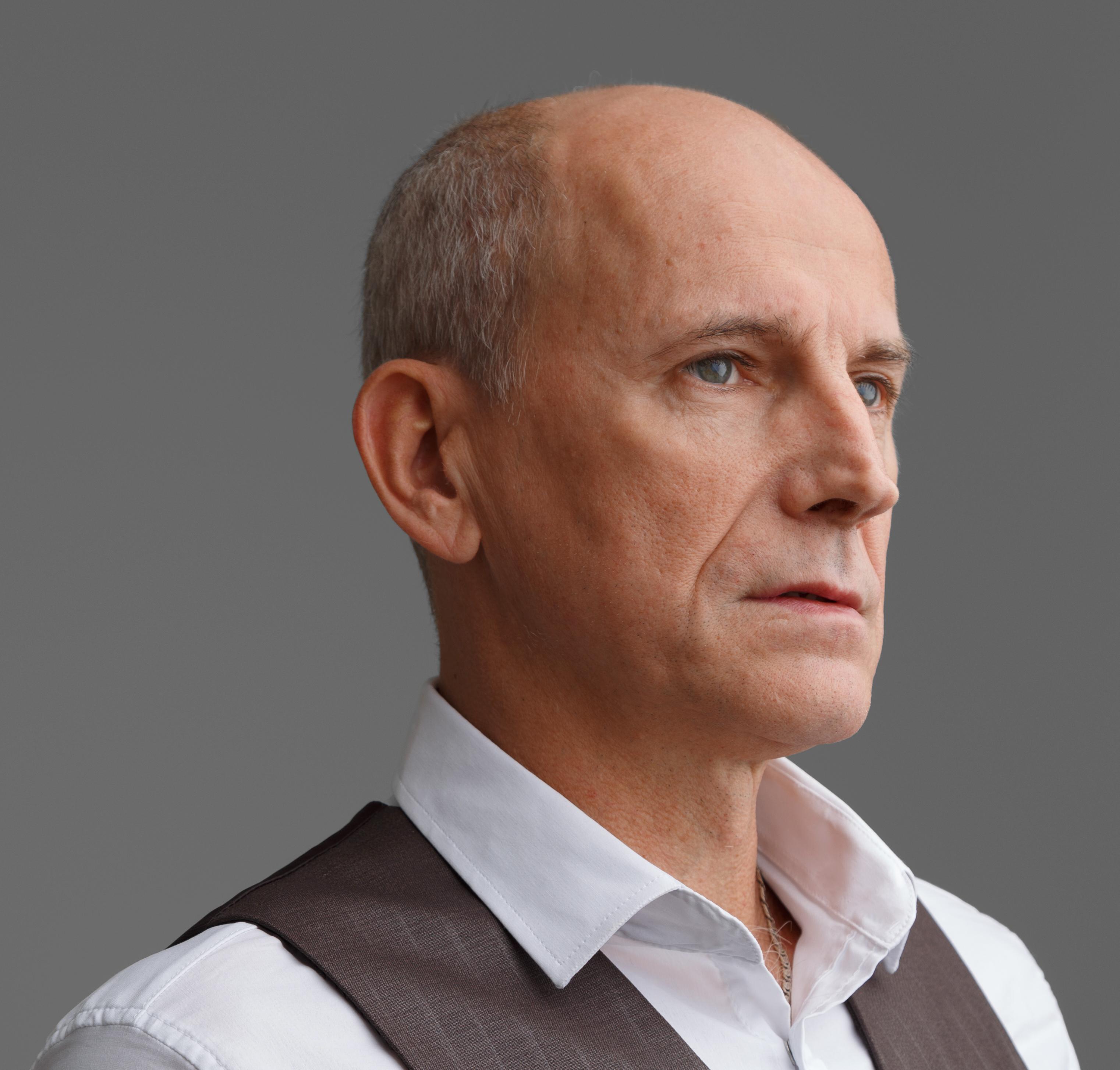 Творческий вечер Александра Дубинина